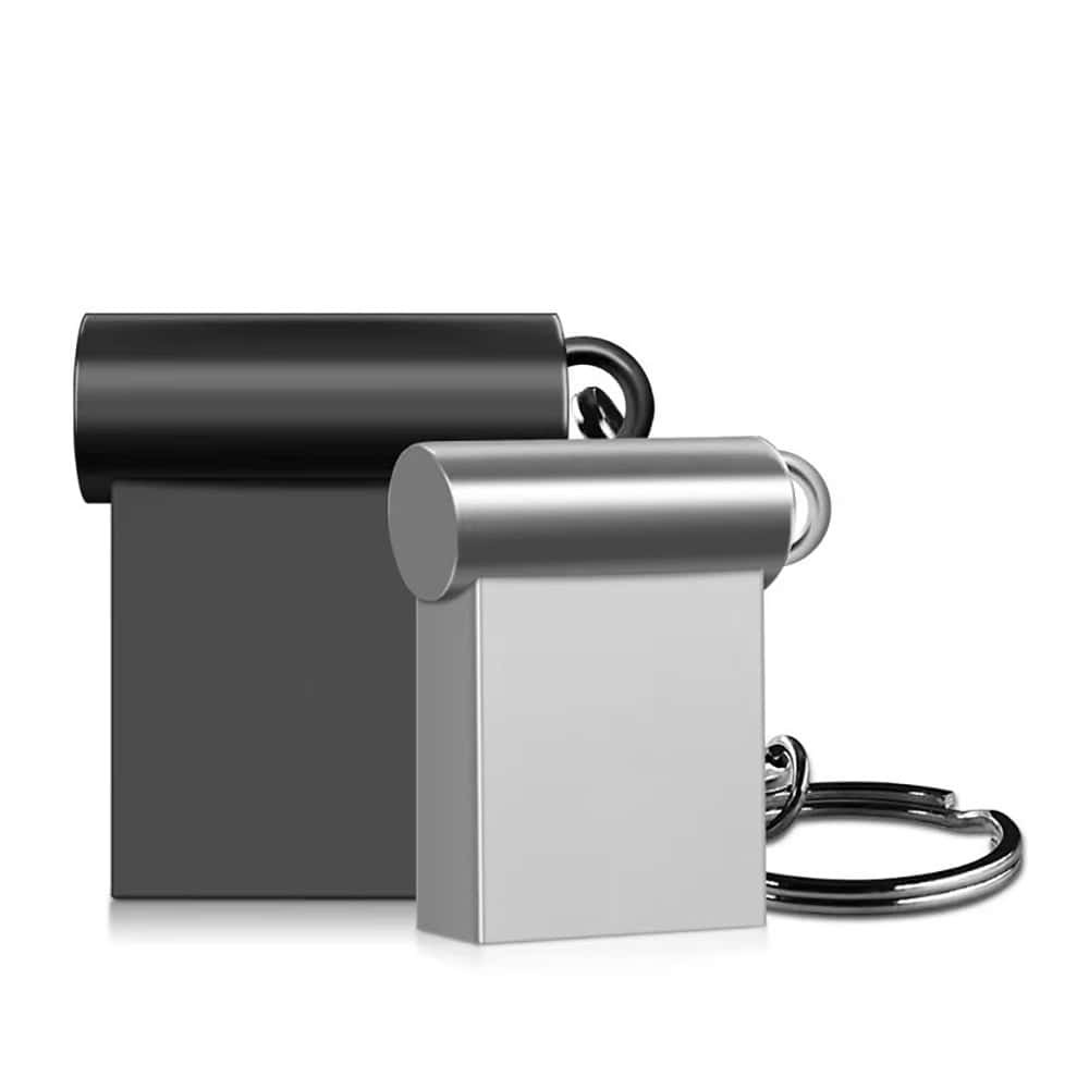 china mini metal usb flash drive