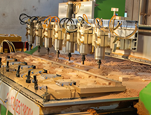 4. Drilling