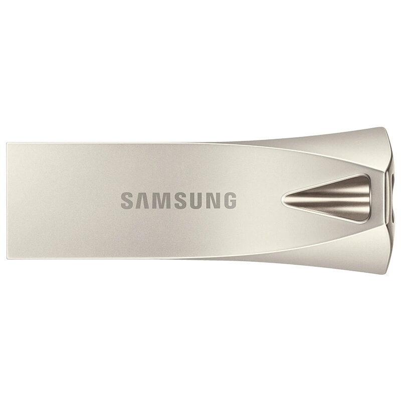 SAMSUNG BAR Plus Metallic USB Flash Drive