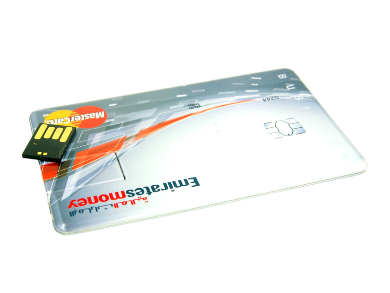 styles of card USB flash drive