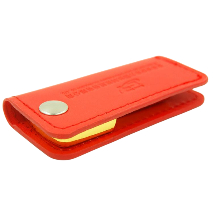 Premium genuine leather USB