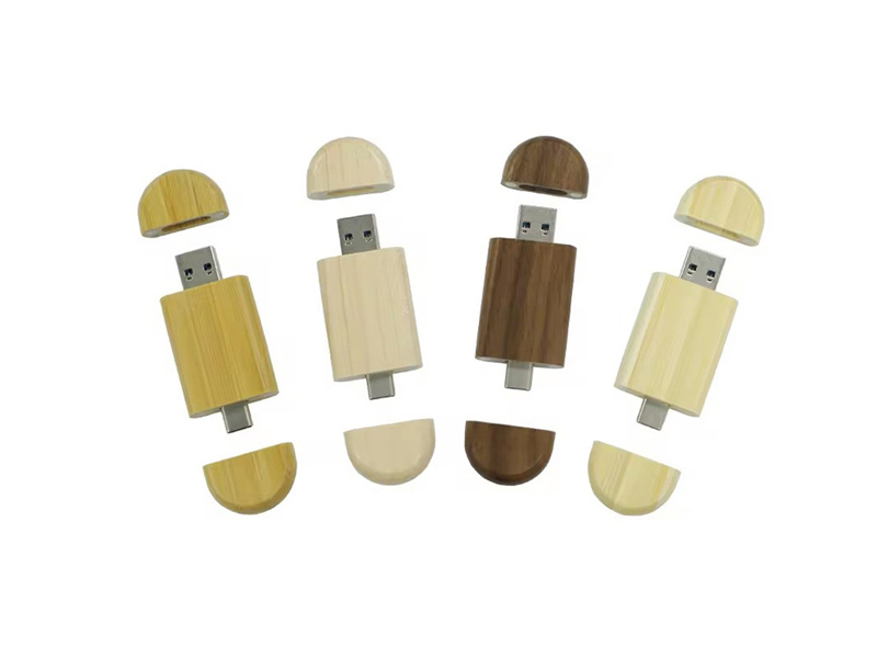 Rectangular-Wooden-Phone-USB-Drive