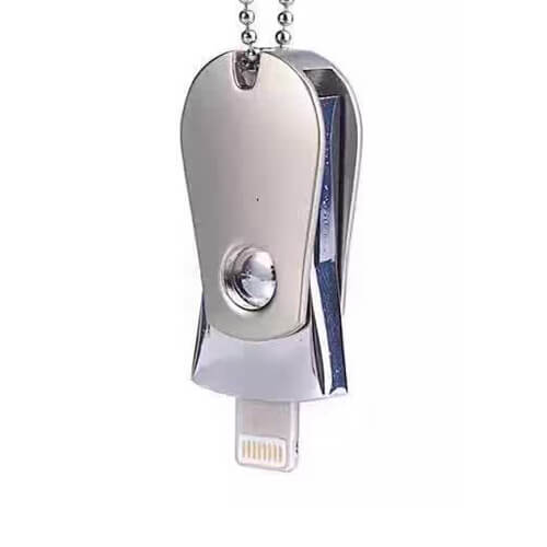 Lightning Usb Stick