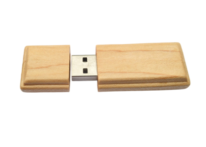 Wooden Custom Usb Drives