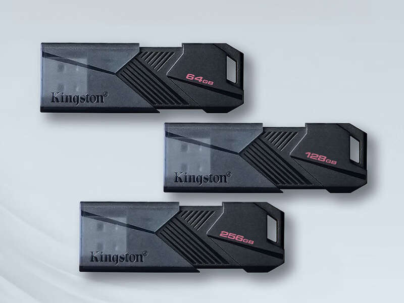 Kingston DTXON Series 3.2 High-Speed USB Flash Drive