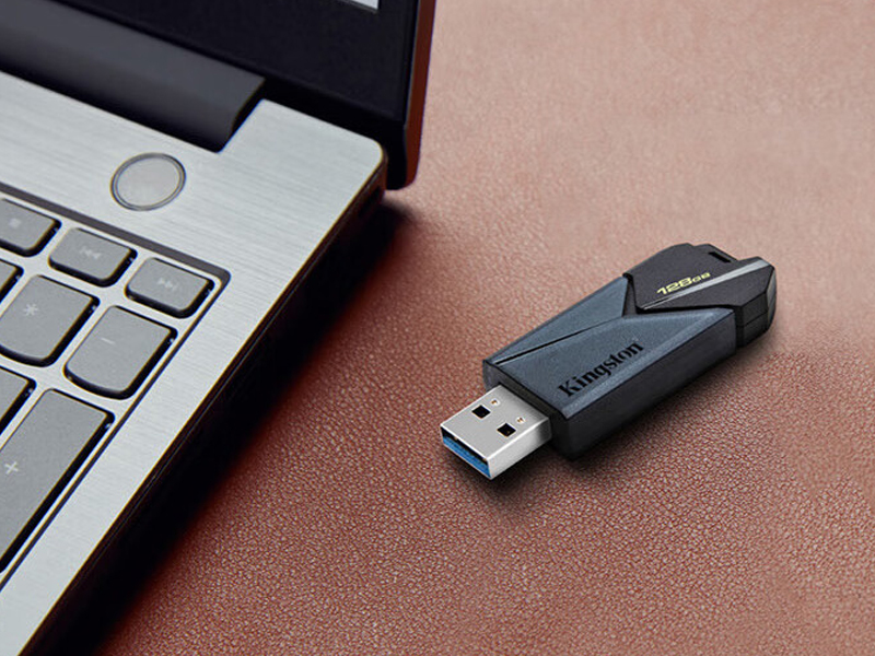 Kingston DTXON Series 3.2 High-Speed USB Flash Drive