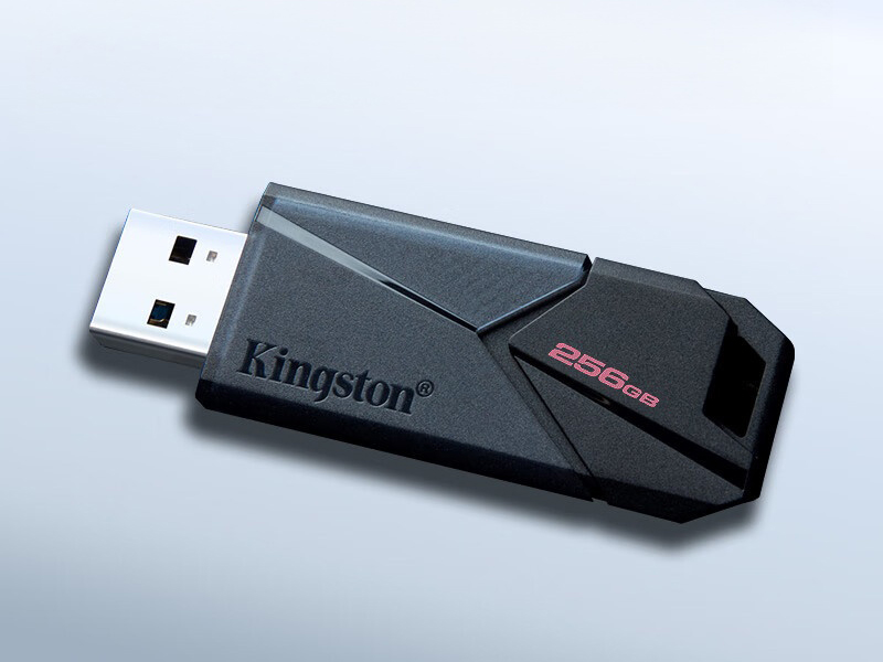 Kingston DTXON Series 3.2 High-Speed USB Flash Drive
