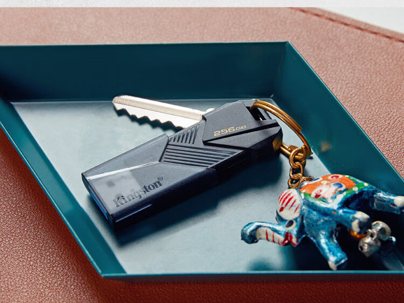 Kingston DTXON Series 3.2 High-Speed USB Flash Drive