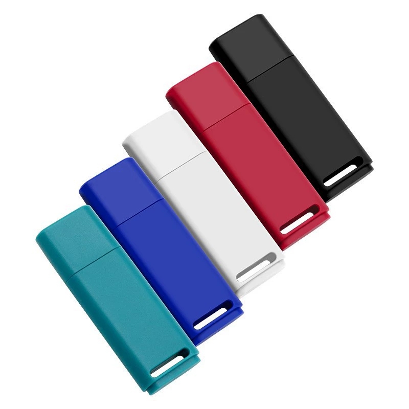 ABS Plastic Shell USB Flash Drive