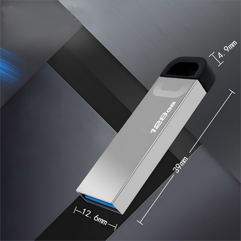 Kingston All-Metal USB Stick