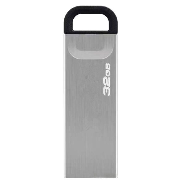 Kingston Metal USB Flash Drive