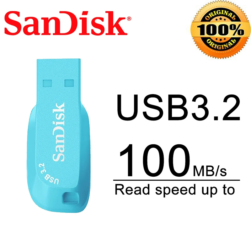SanDisk CZ410 USB 3.0 Flash Drive
