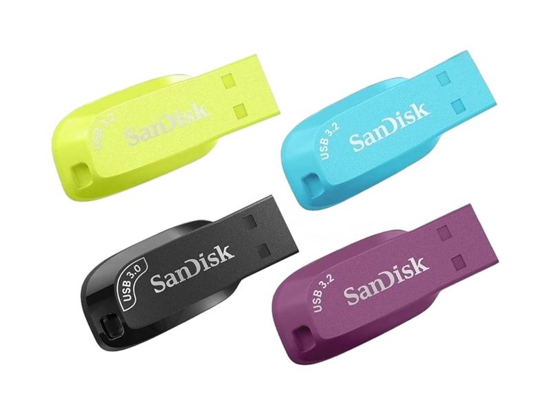 SanDisk CZ410 USB 3.0 Flash Drive
