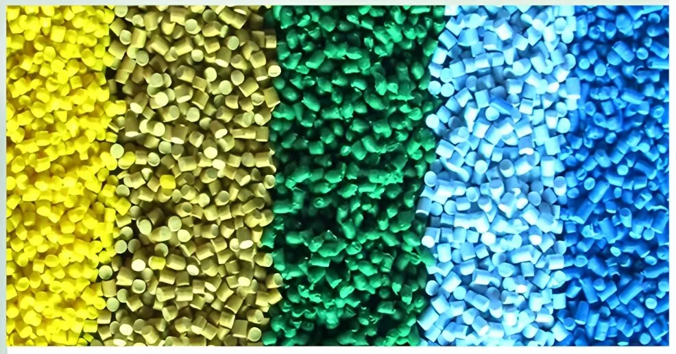 Materiales ecológicos