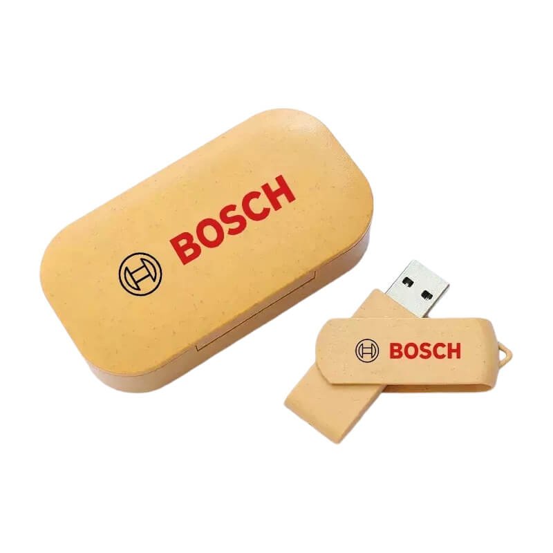 capless eco friendly usb