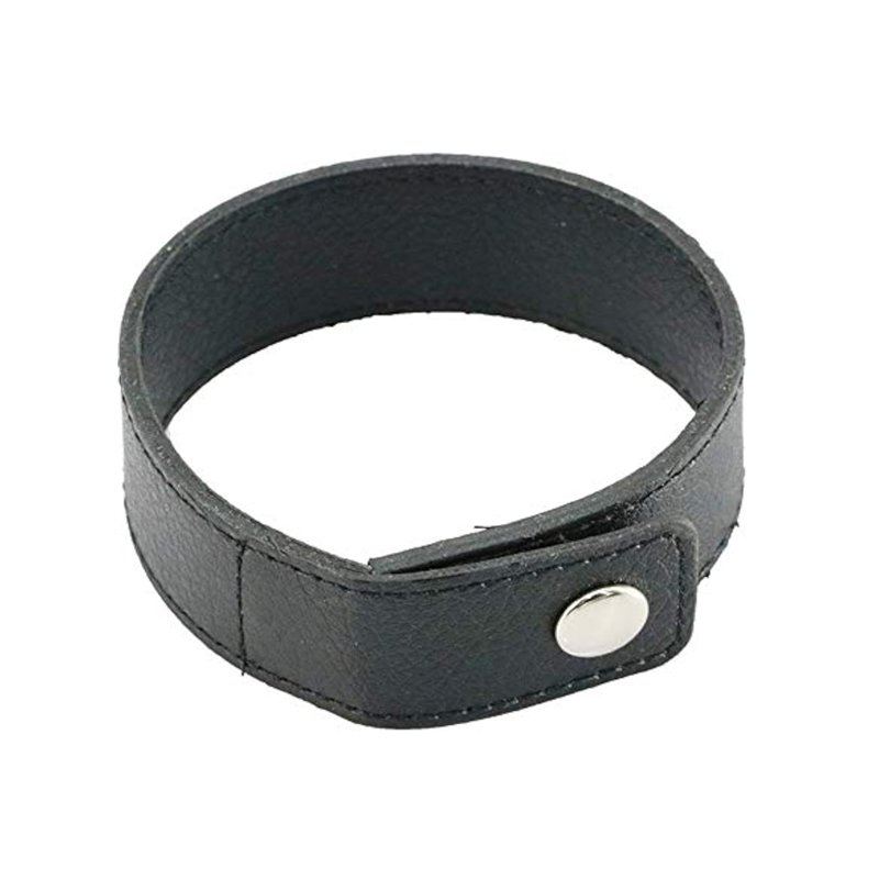 men's leather wrist bracelets