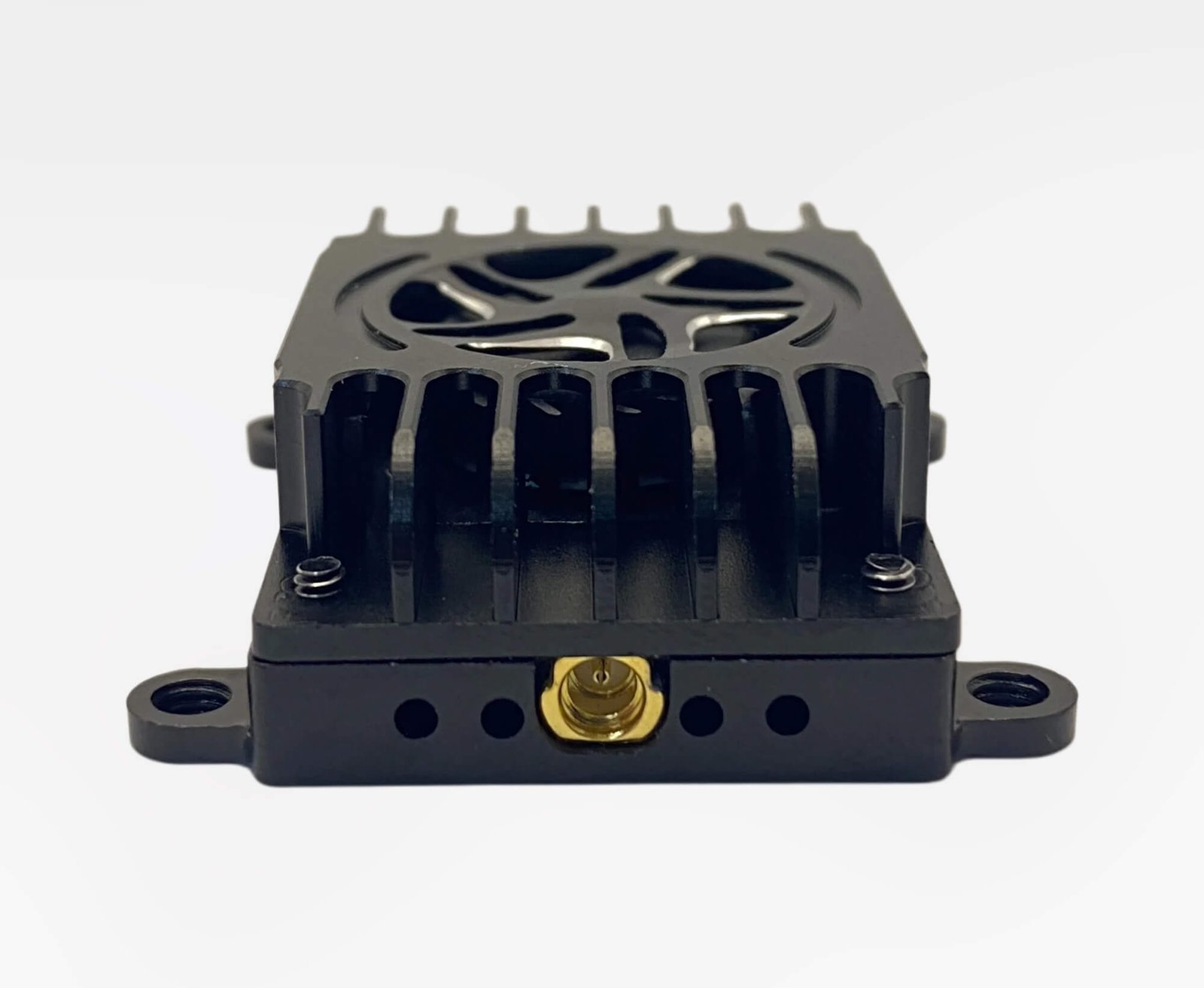 2.5W-5.8G High-Performance FPV Video Transmitter with CNC Heatsink and U.FL ConnectorVTX-DC-
