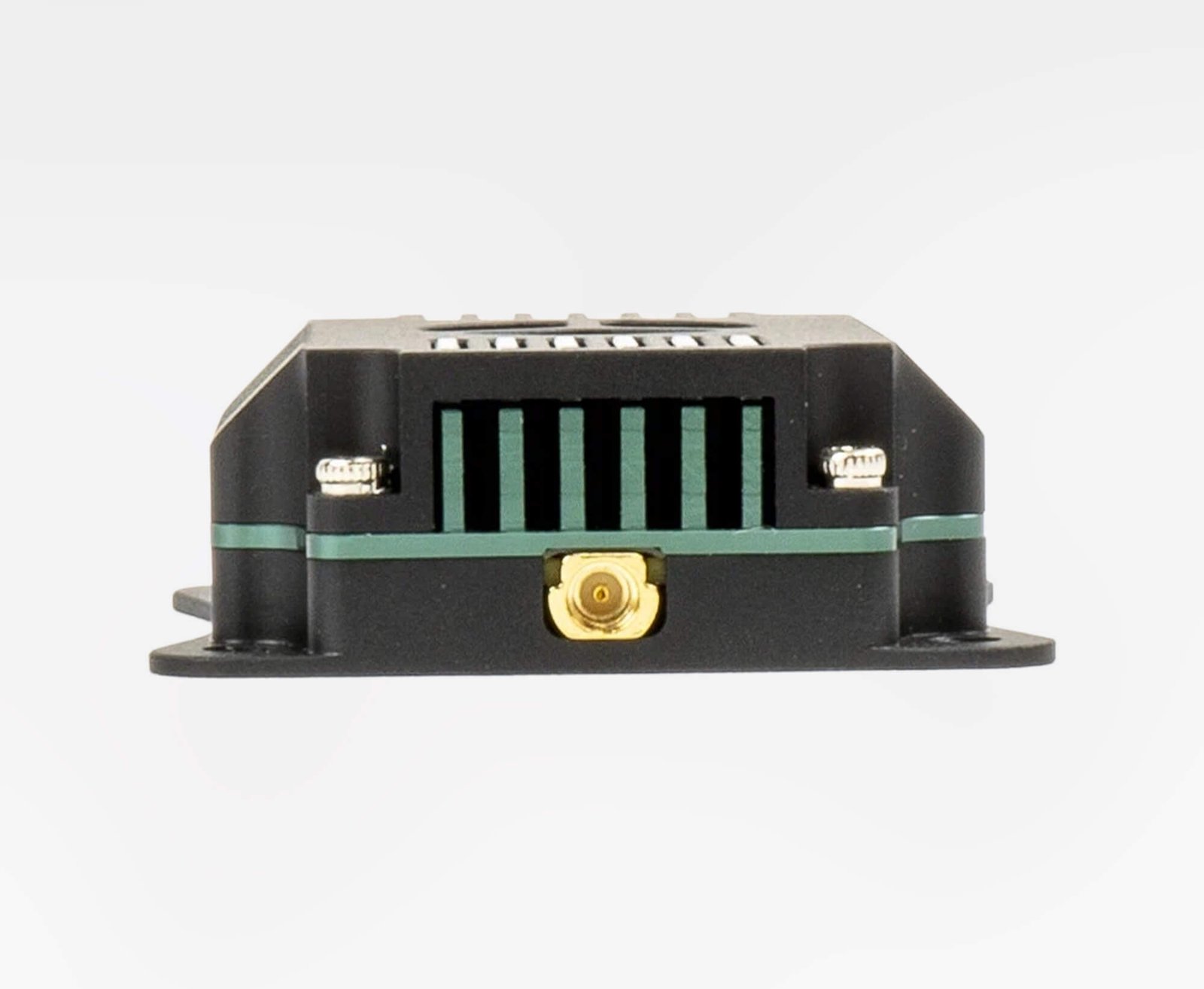 3W-5.8G-cncCompact FPV VTX Module with Heatsink, Cooling Fan, and U.FL Antenna Port