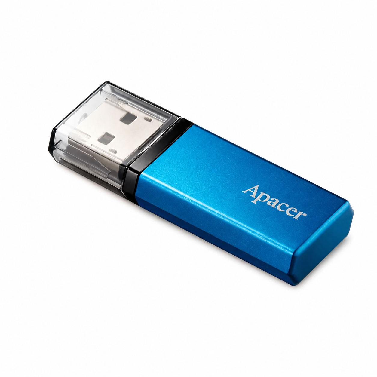 chiavetta USB Apacer blu
