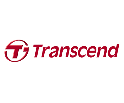 marchio dell'azienda Transcend
