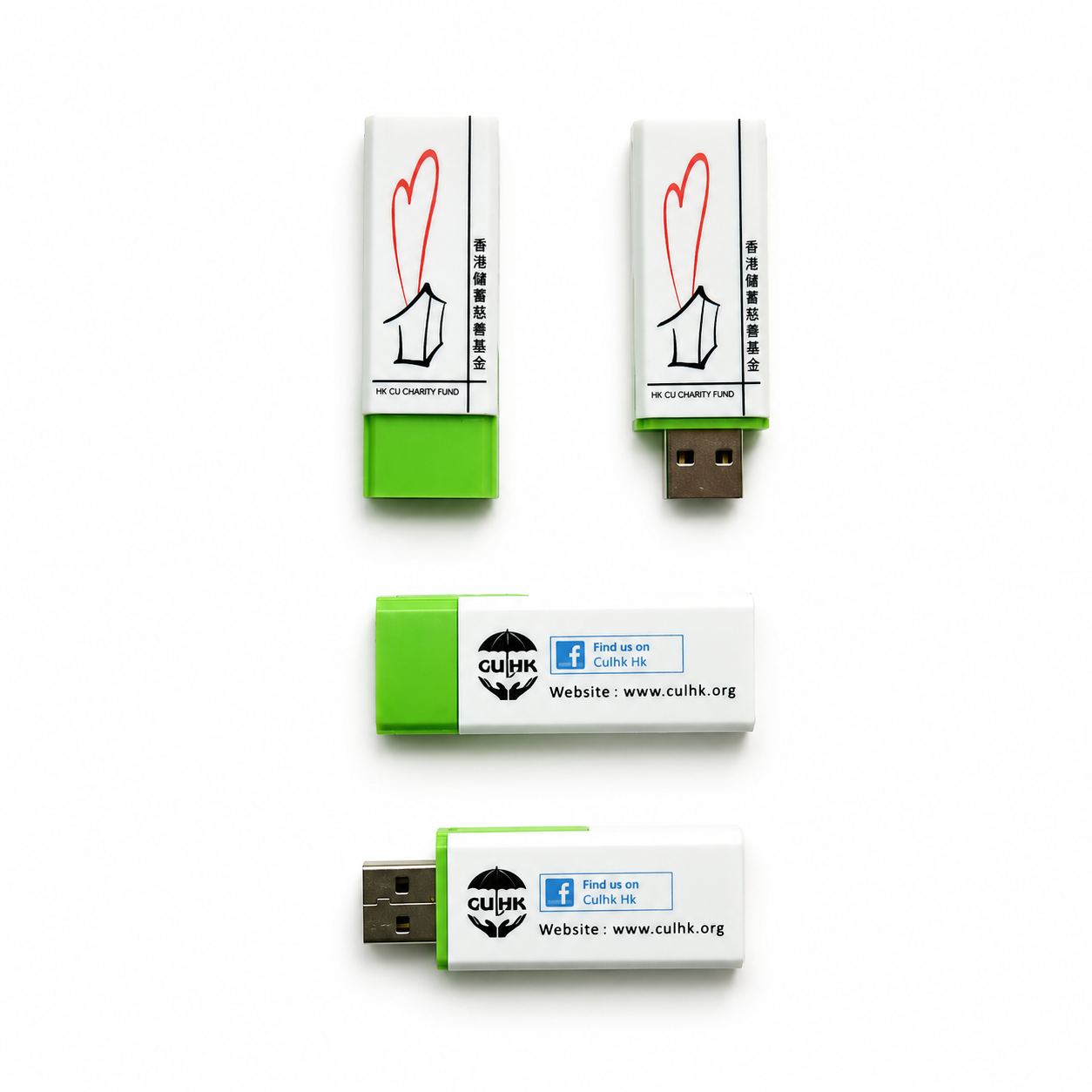 chiavette USB promozionali personalizzate con marchio